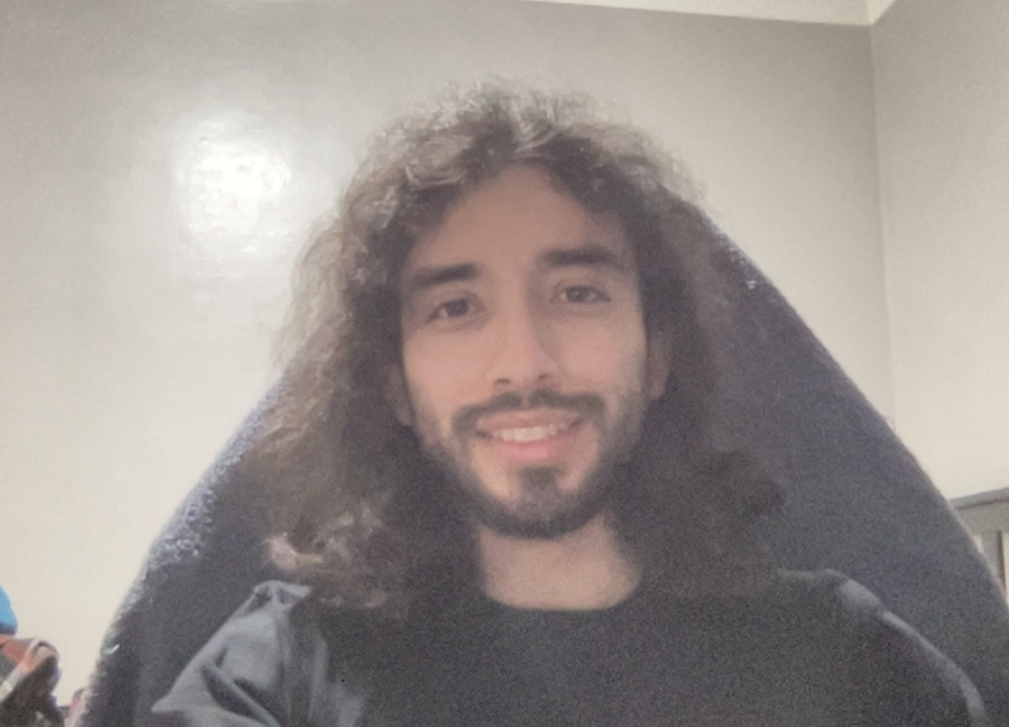 Juan Angeles Sarabia